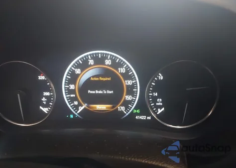 2019 Buick Envision Awd Premium I z USA, uszkodzony, nr VIN LRBFX3SX6KD011760